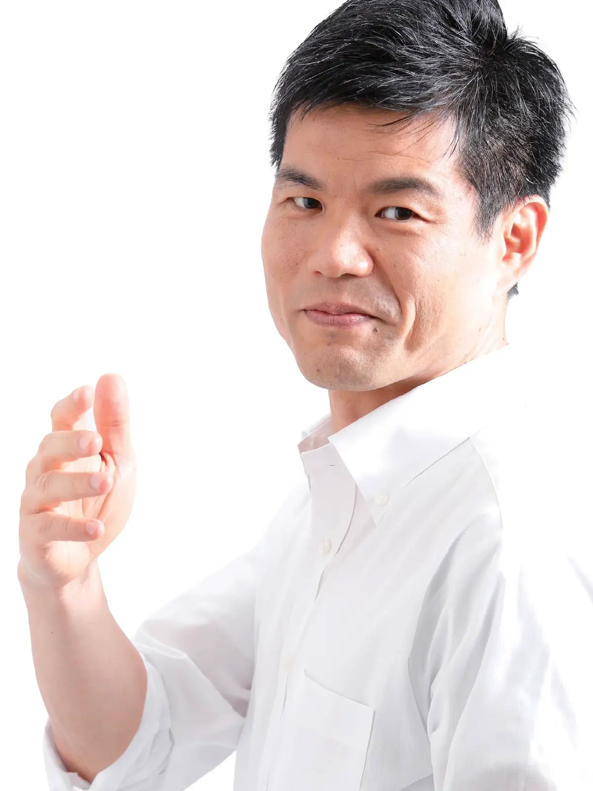 かつまた孝明のプロフィール画像